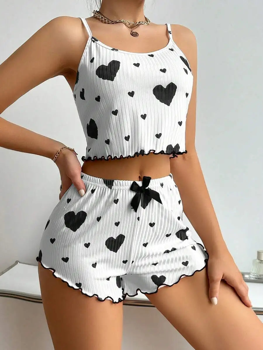 Comfy Sleepwear/Loungewear