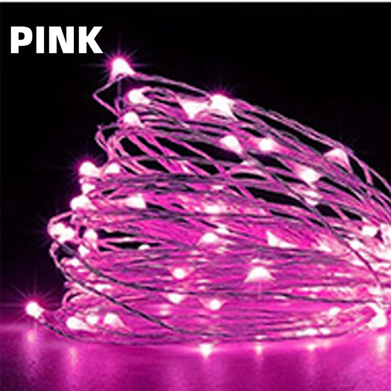 USB Led Fairy Lights