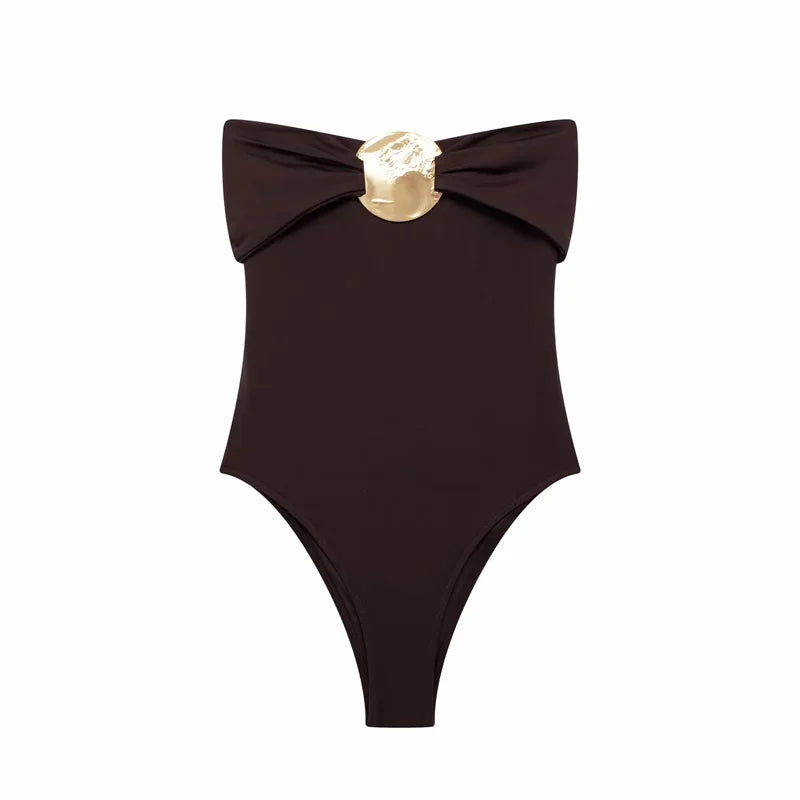 Second Skin Bodysuit