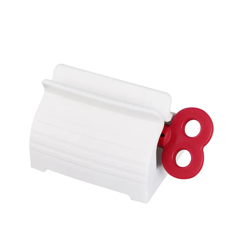 Hassle-Free Toothpaste Tube Squeezer