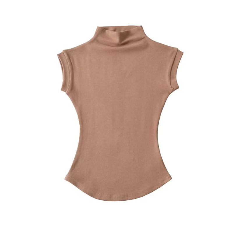 Simple Luxe Top