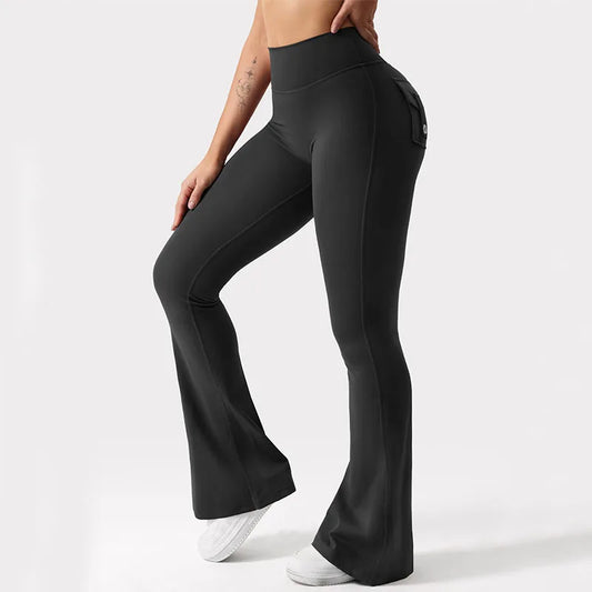 SculptFlex Yoga Leggings