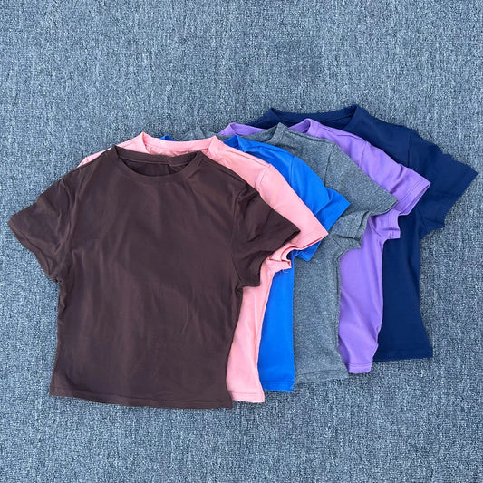 CoreLift Active Top