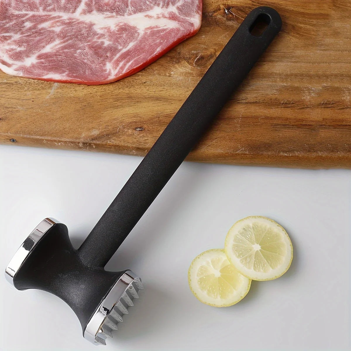 Heavy Duty Meat Tenderizer