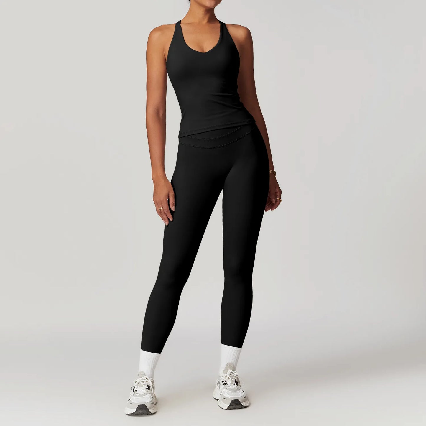 Luxe Co-ord Sets