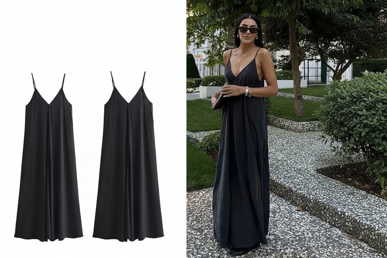 Aura Dress