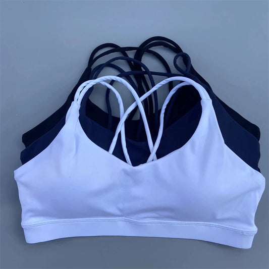 SculptFlex Active Bra