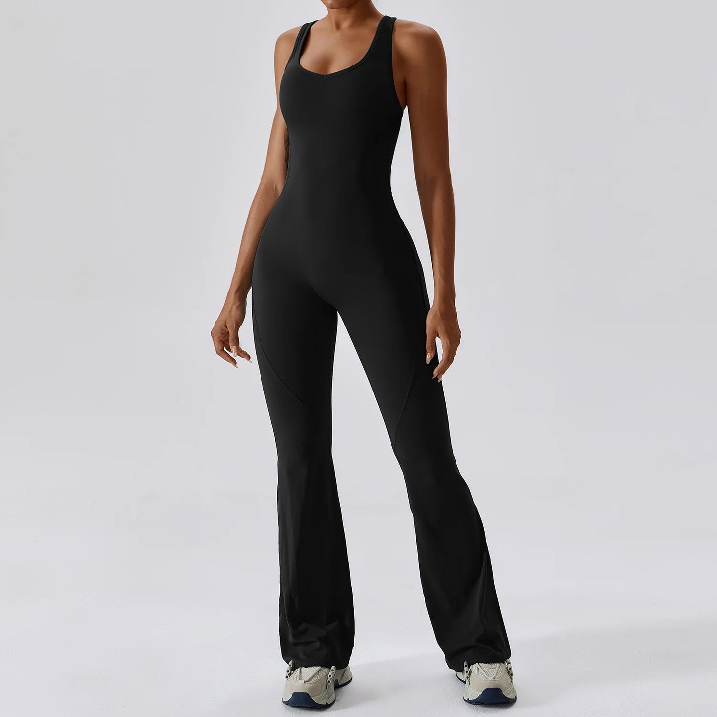 CoreLift Jumpsuit