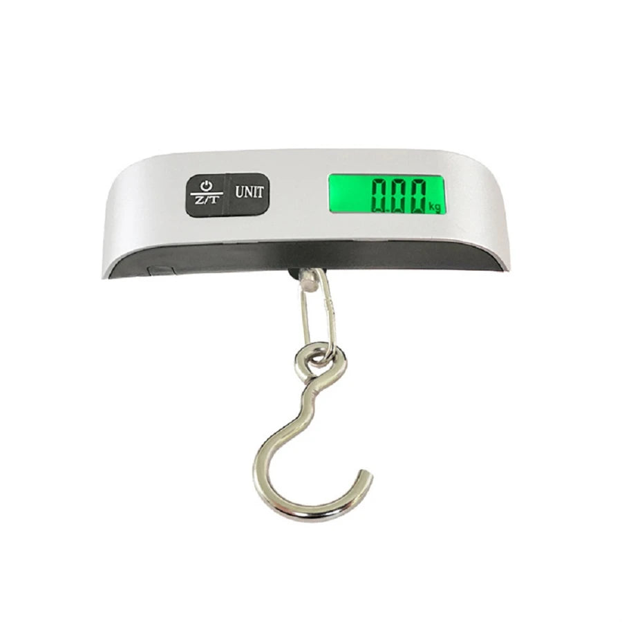Digital Portable Scale with LCD Display