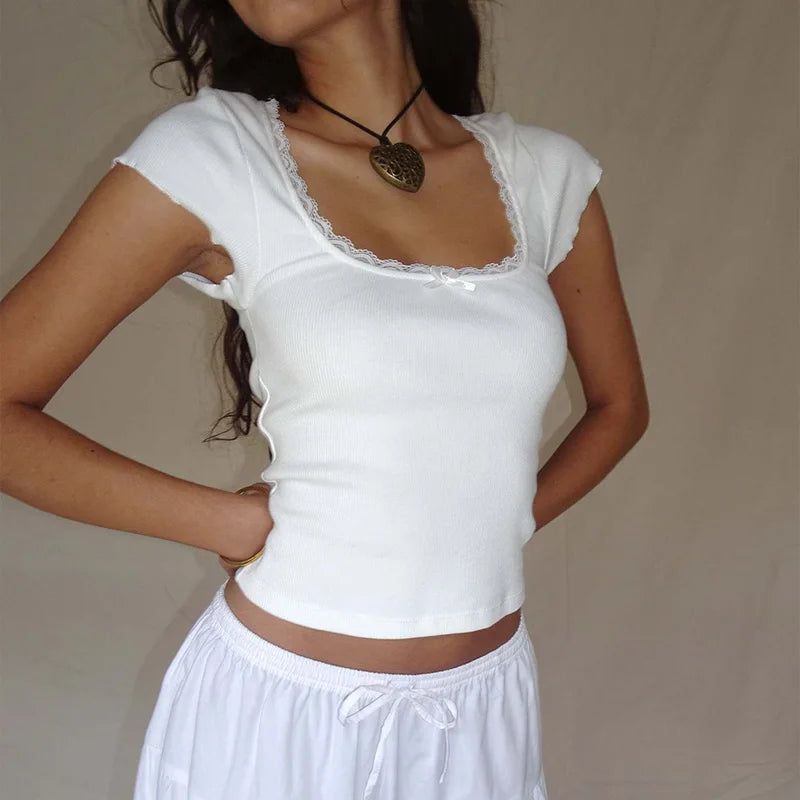 y2k Vintage Top
