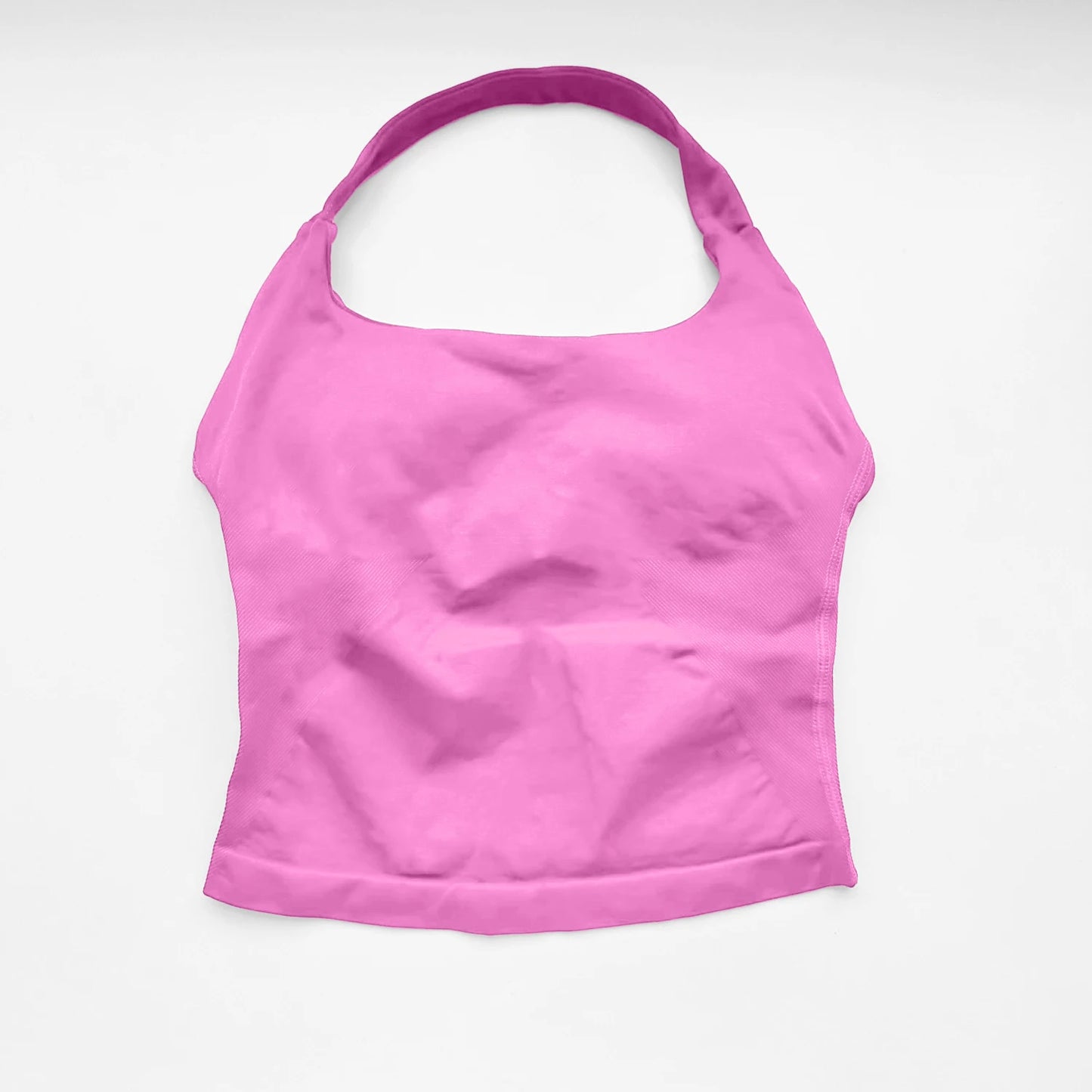 PrimeFit Active Halter Top