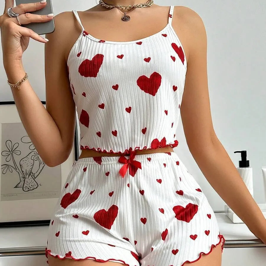 Comfy Sleepwear/Loungewear