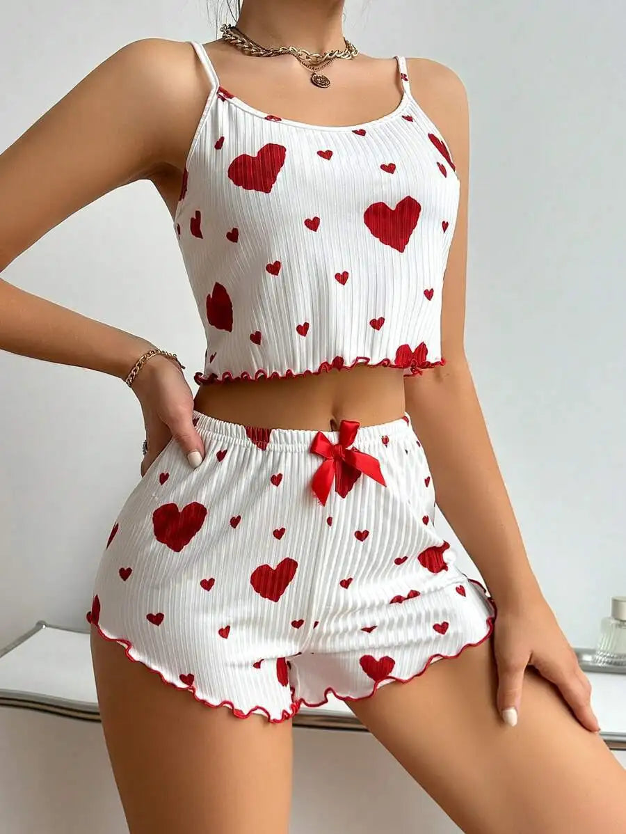 Comfy Sleepwear/Loungewear