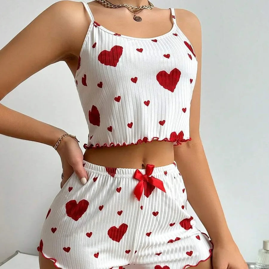 Comfy Sleepwear/Loungewear