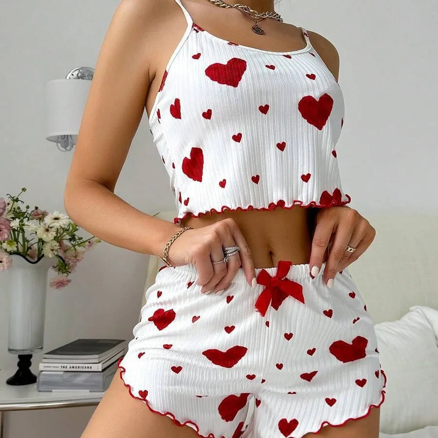 Comfy Sleepwear/Loungewear