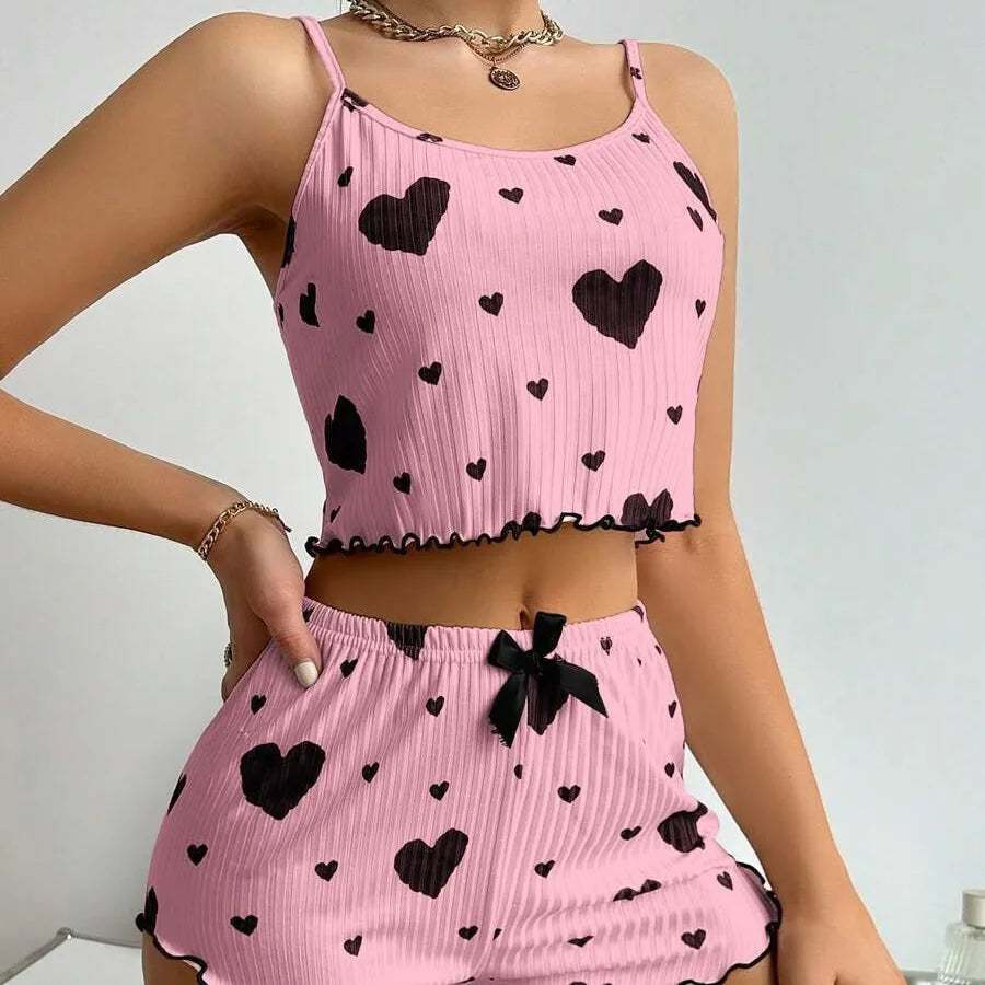 Comfy Sleepwear/Loungewear