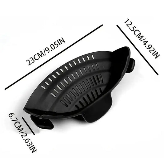 1pc Pot Strainer