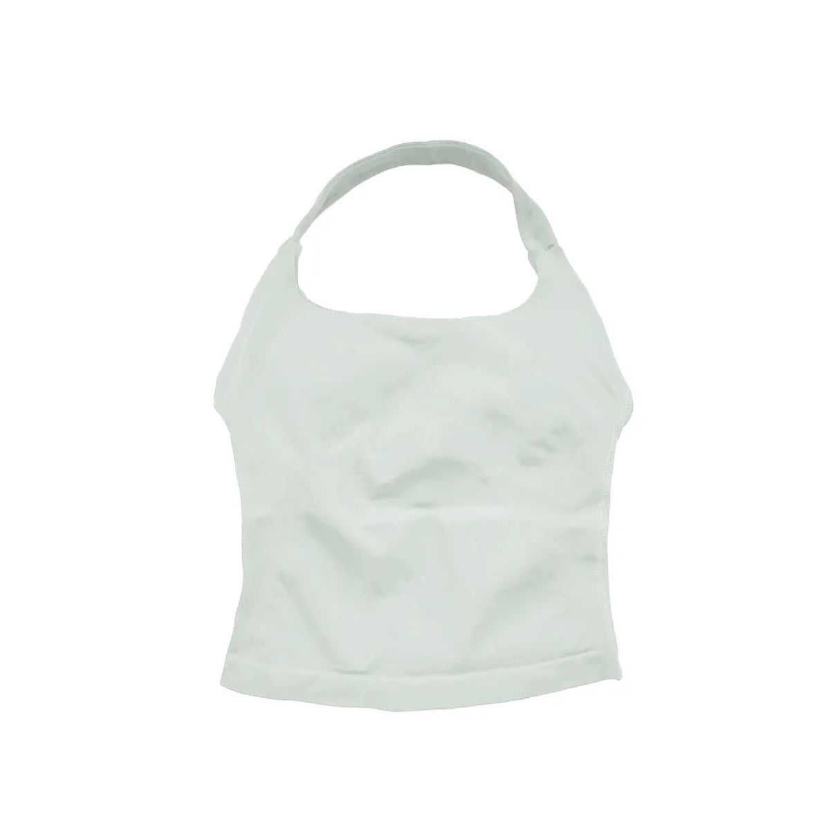 PrimeFit Active Halter Top