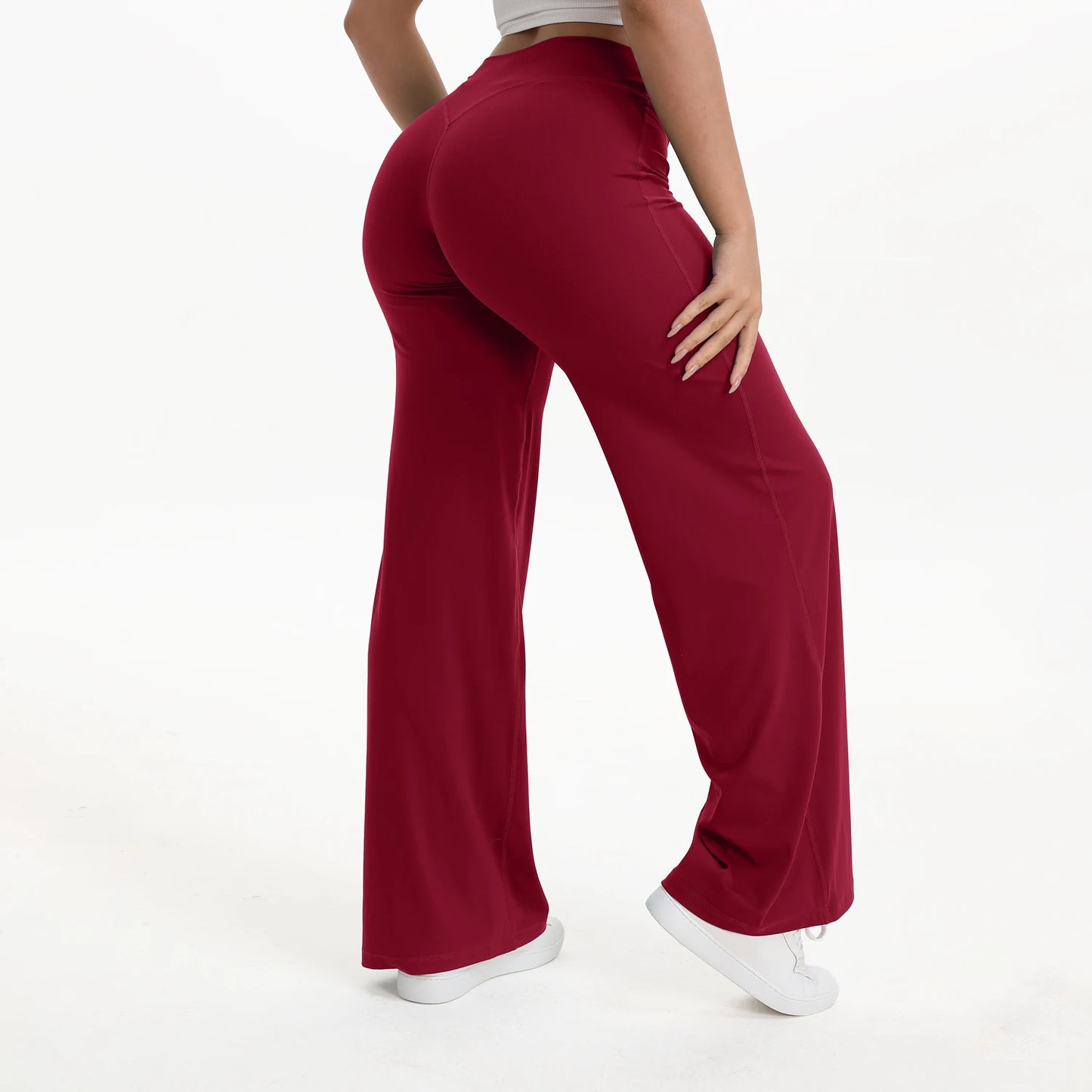 PrimeFit Straight Leg Bottoms