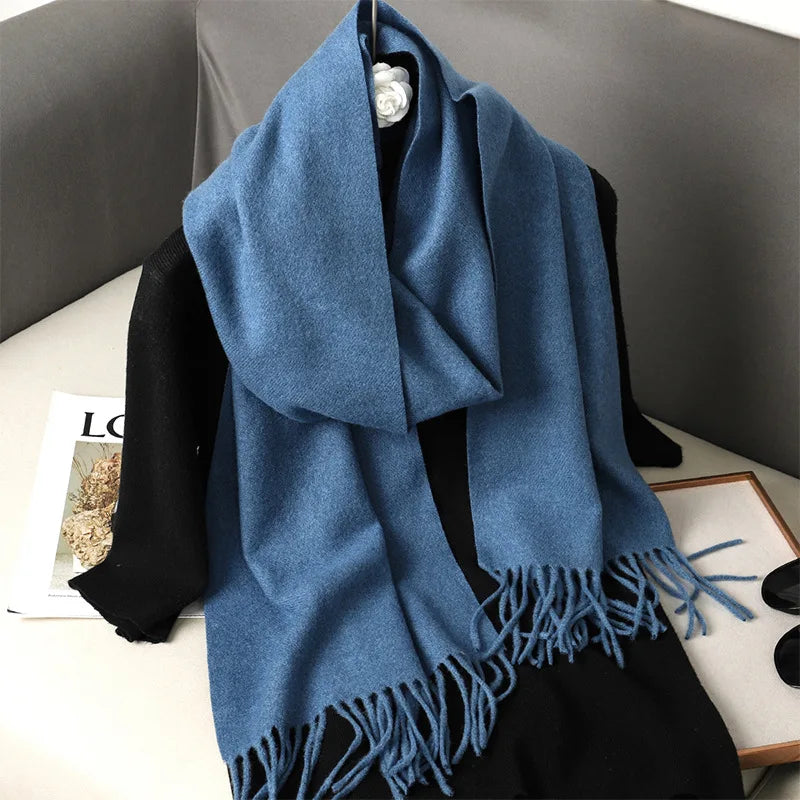 Cashmere Shawl