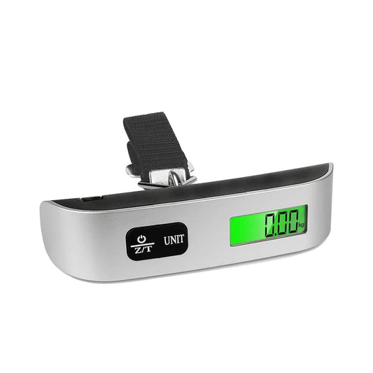 Digital Portable Scale with LCD Display