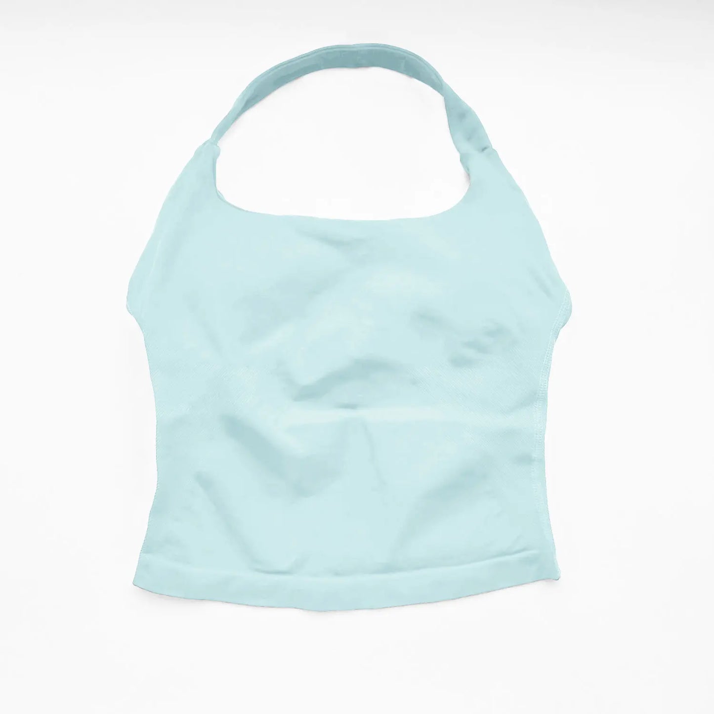 PrimeFit Active Halter Top