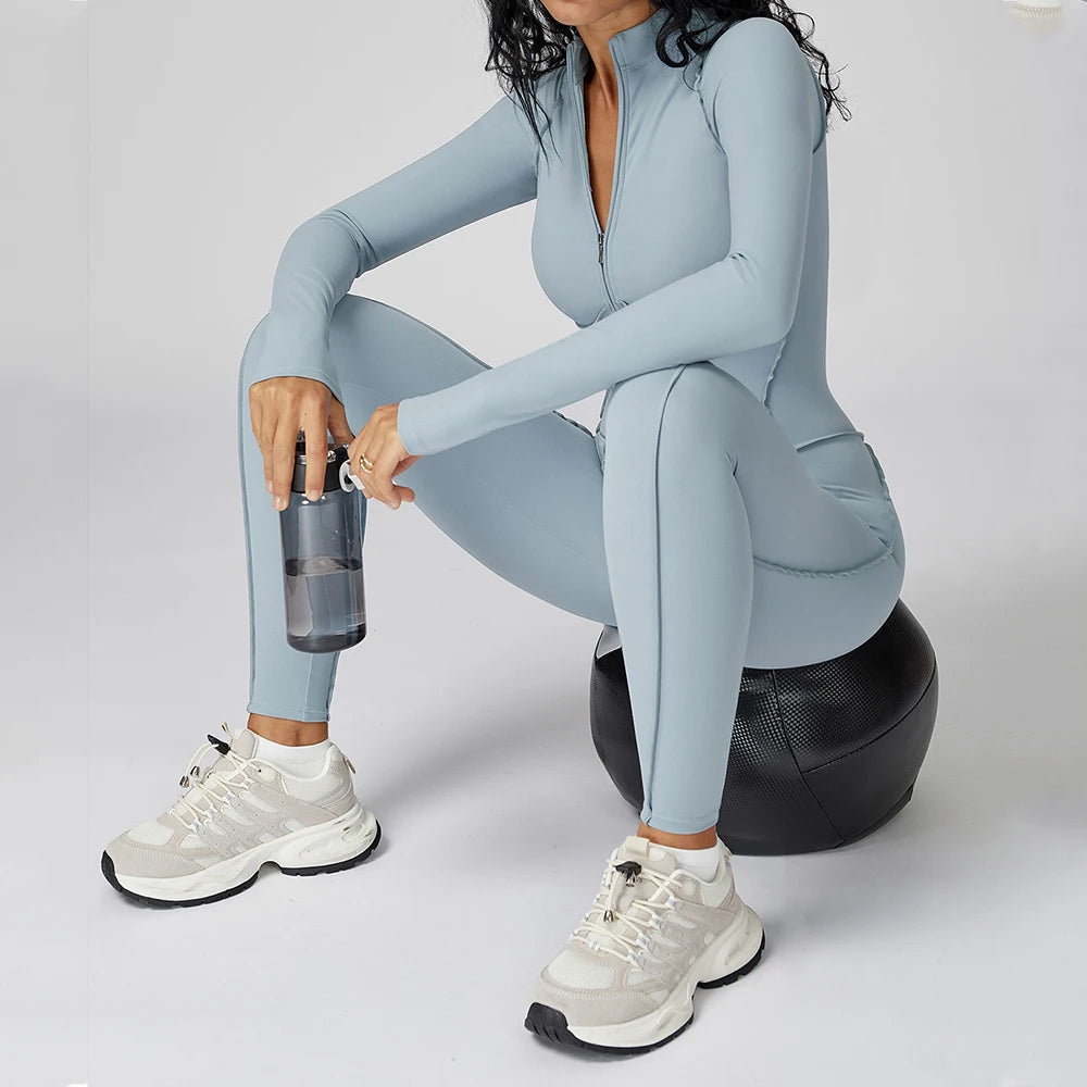 PrimeFit Bodysuit