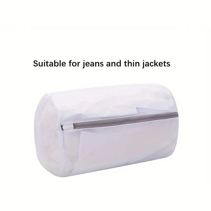 Durable Mesh Laundry Bag for Sneakers