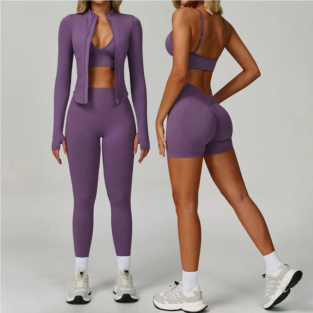 Aura Sculpt Sets