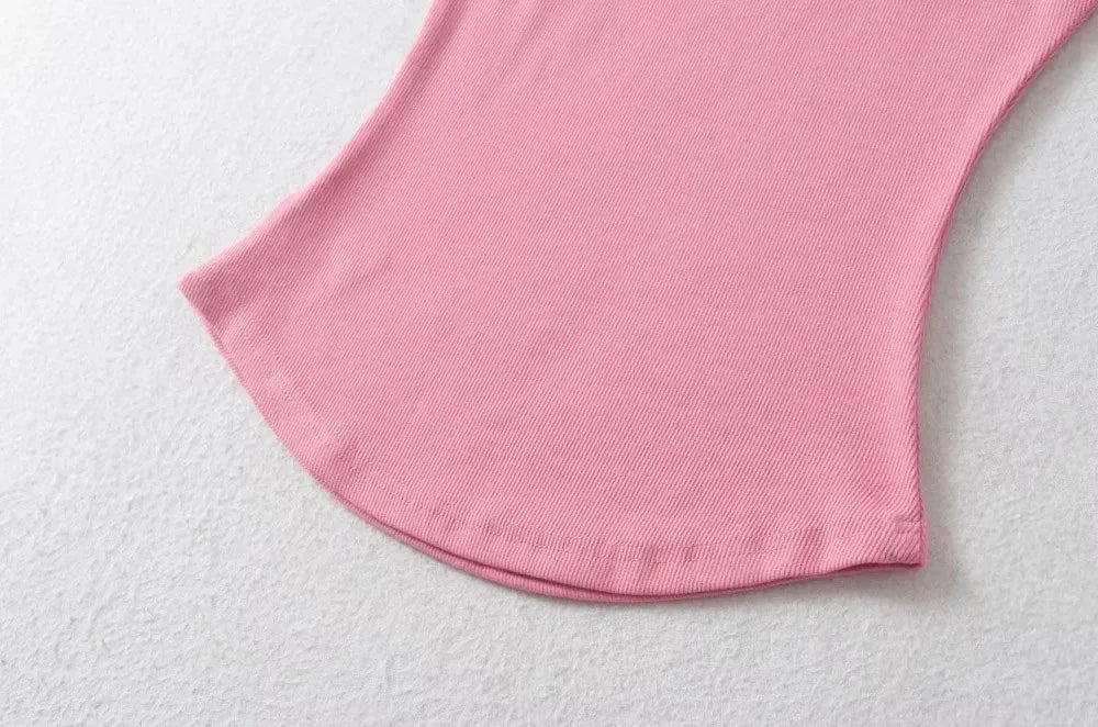 Simple Luxe Top