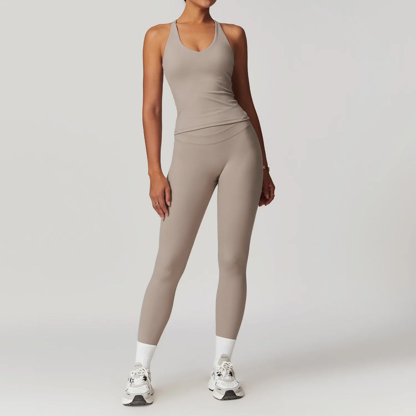 Luxe Co-ord Sets