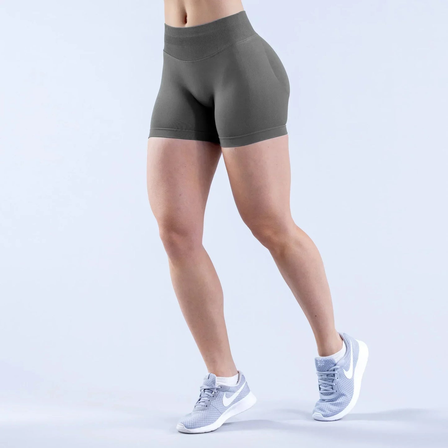 SculptFlex Biker Shorts