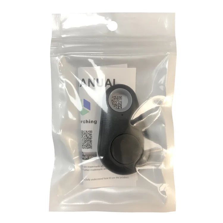 Mini GPS Locator for iOS and Android