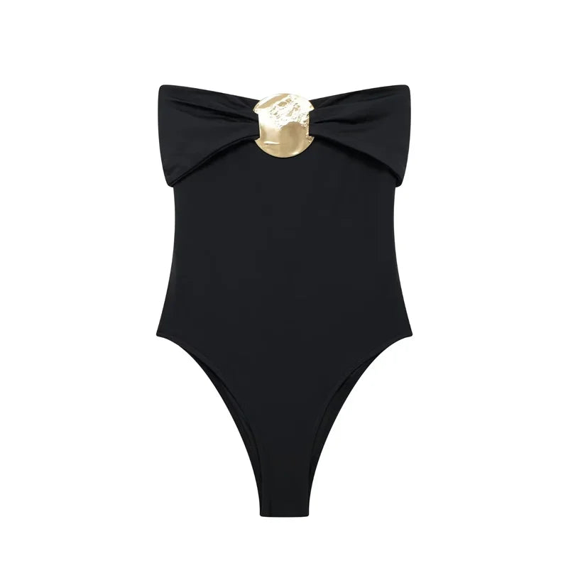 Second Skin Bodysuit