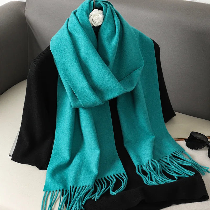 Cashmere Shawl