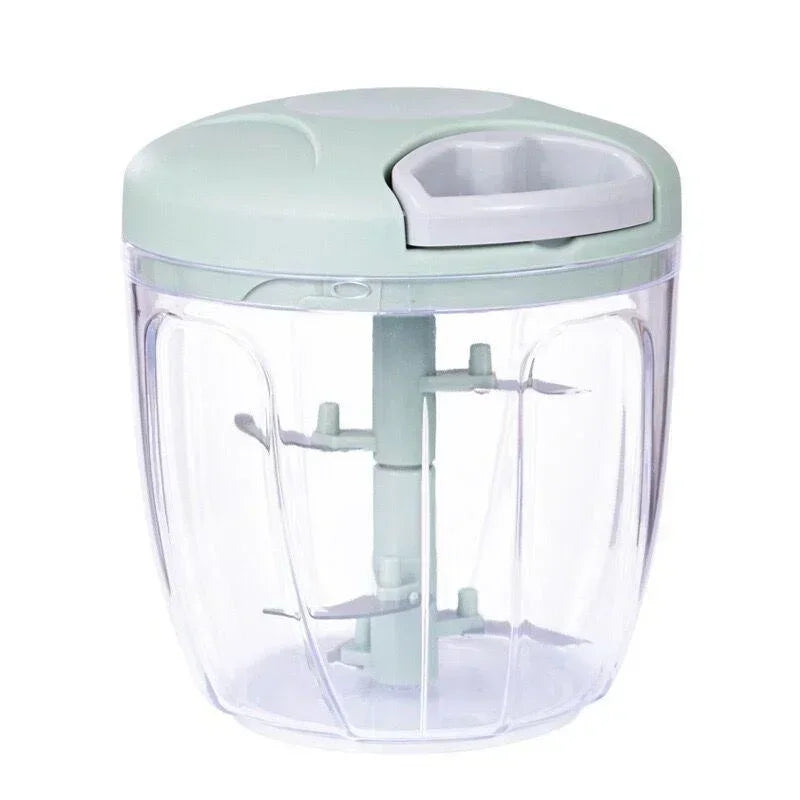 Manual Food Processor/ Meat Mincer