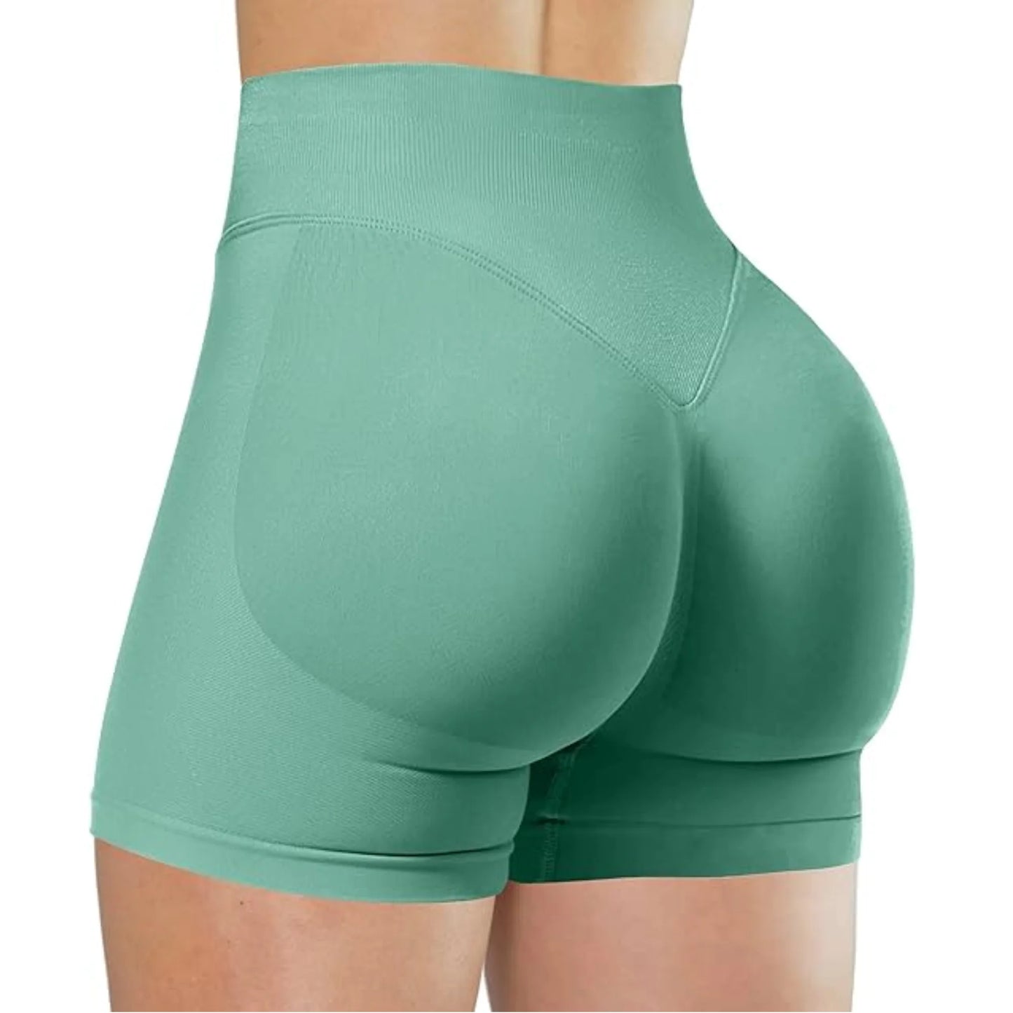 SculptFlex Biker Shorts