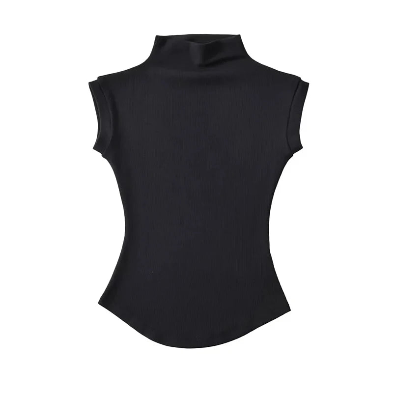 Simple Luxe Top