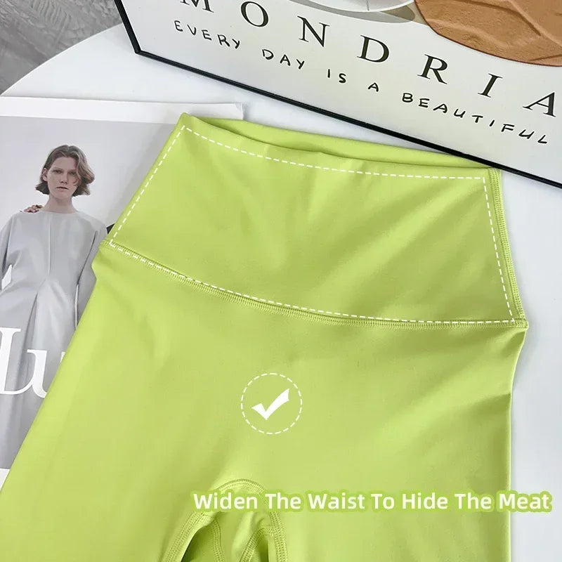 SmoothFit Highwaist Leggings