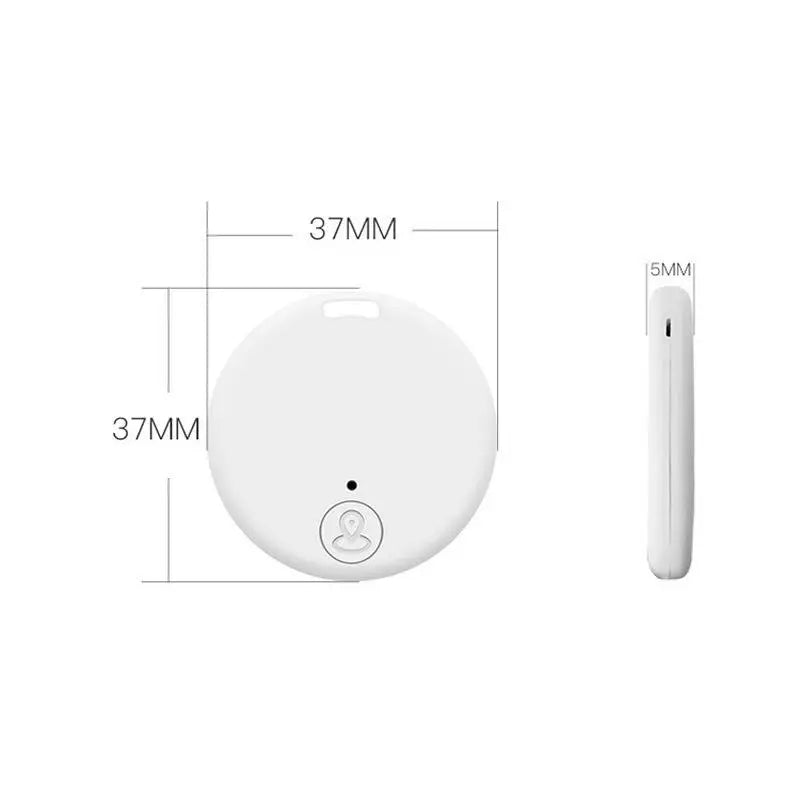 Mini GPS Locator for iOS and Android