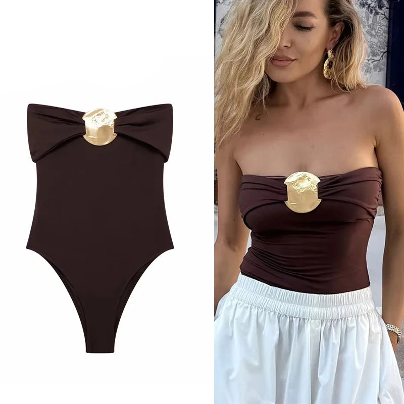 Second Skin Bodysuit