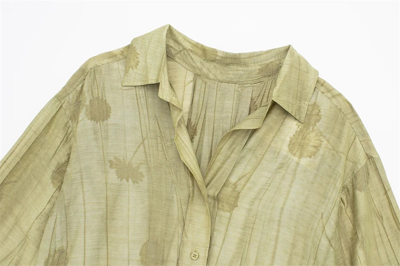 Maison Jacquard Set