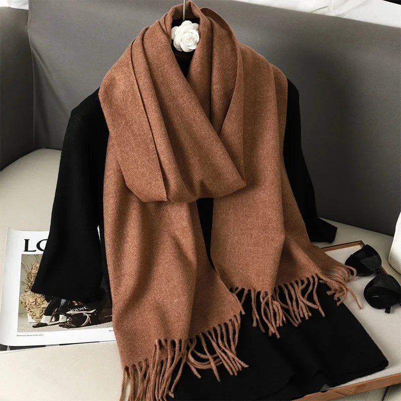 Cashmere Shawl