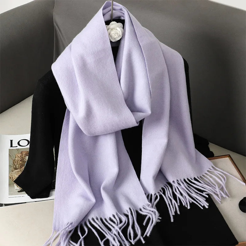 Cashmere Shawl