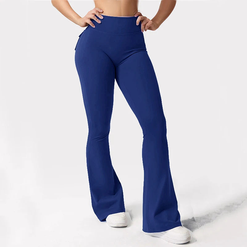 SculptFlex Yoga Leggings