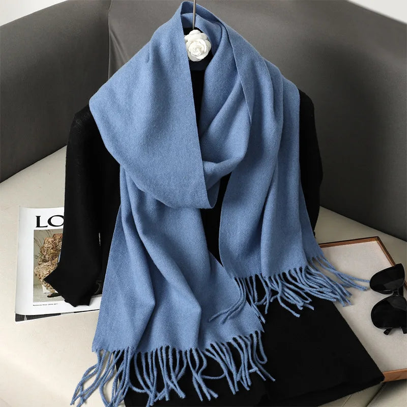 Cashmere Shawl