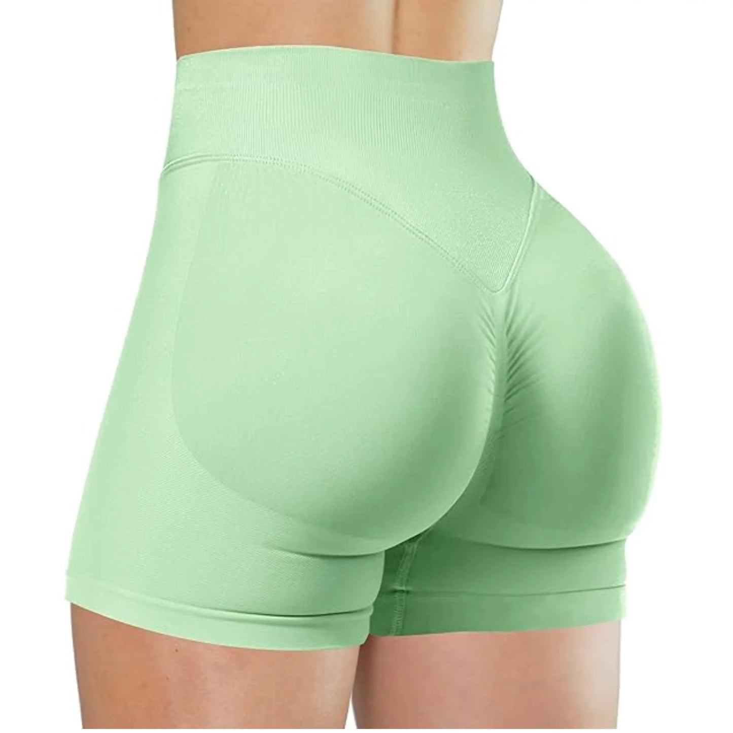 SculptFlex Biker Shorts