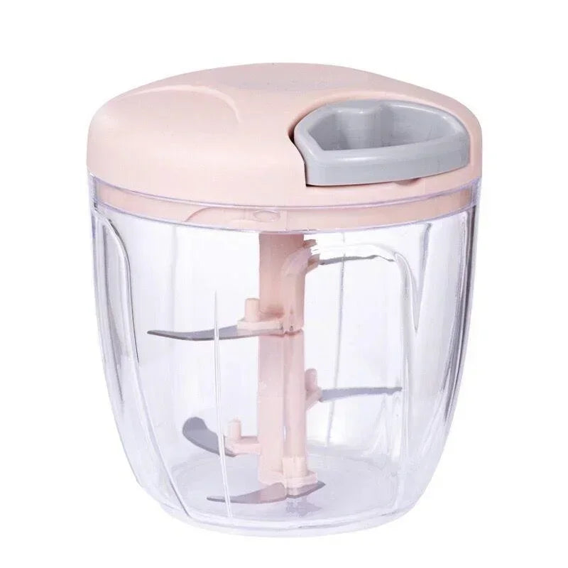 Manual Food Processor/ Meat Mincer