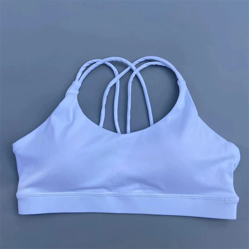 SculptFlex Active Bra