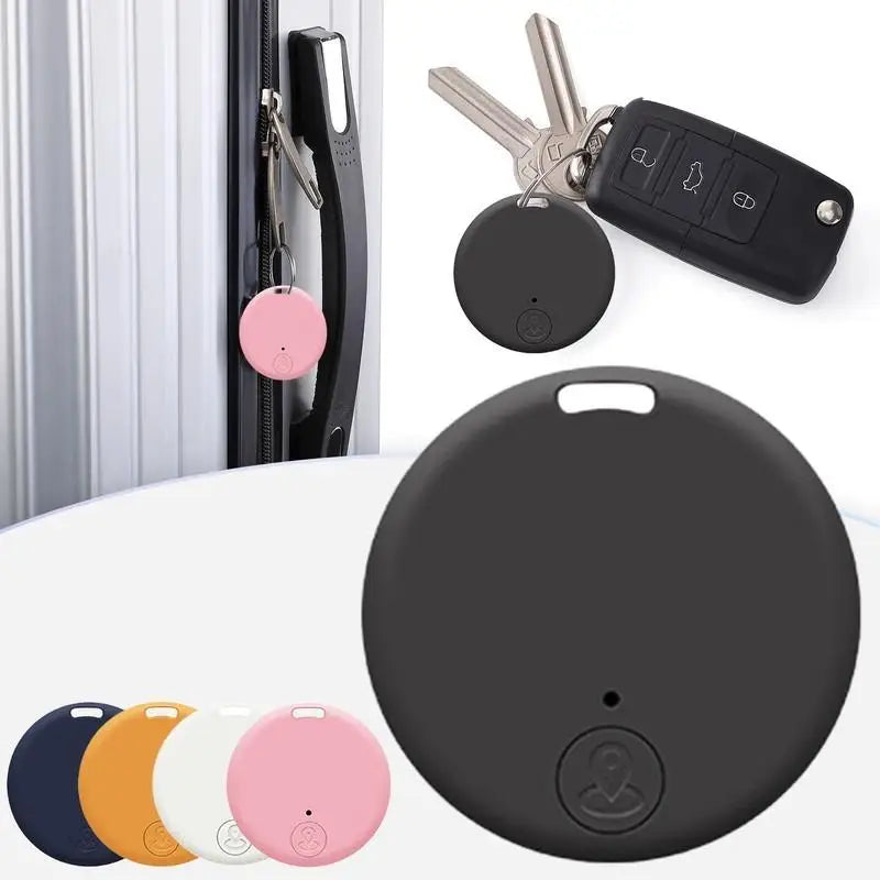 Mini GPS Locator for iOS and Android